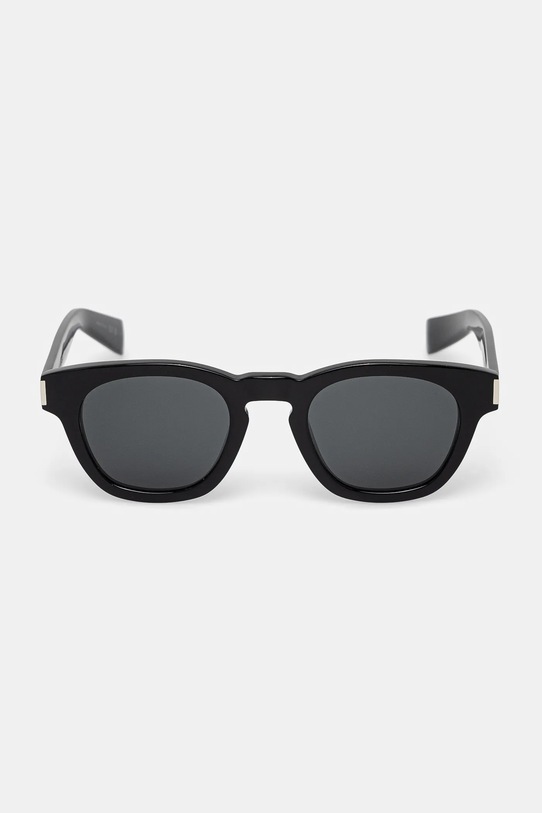 Saint Laurent okulary przeciwsłoneczne czarny SL.746