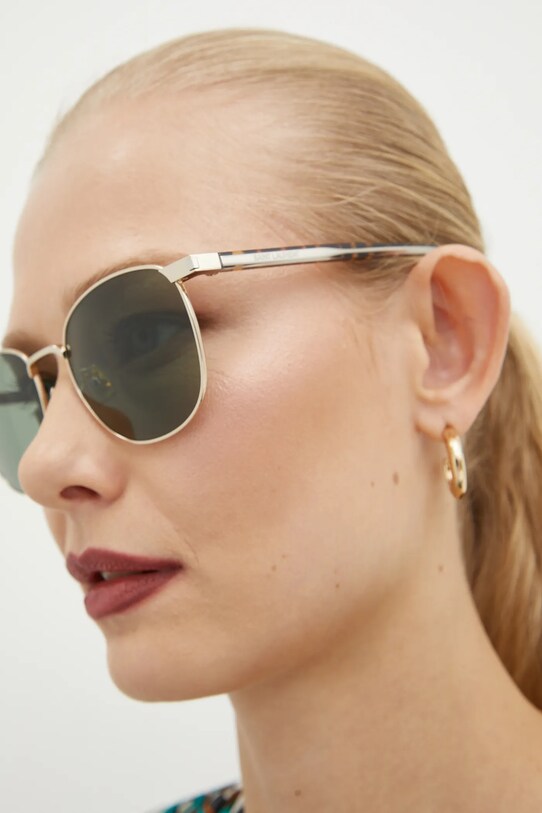 Saint Laurent okulary przeciwsłoneczne SL.747