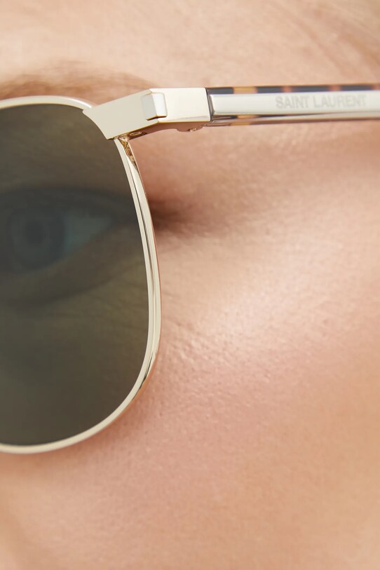 Saint Laurent okulary przeciwsłoneczne SL.747