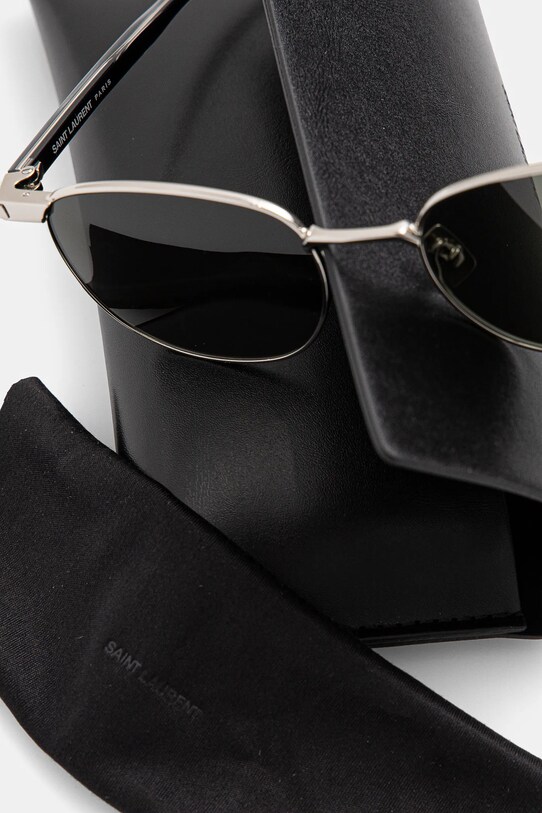 Saint Laurent okulary przeciwsłoneczne SL.747