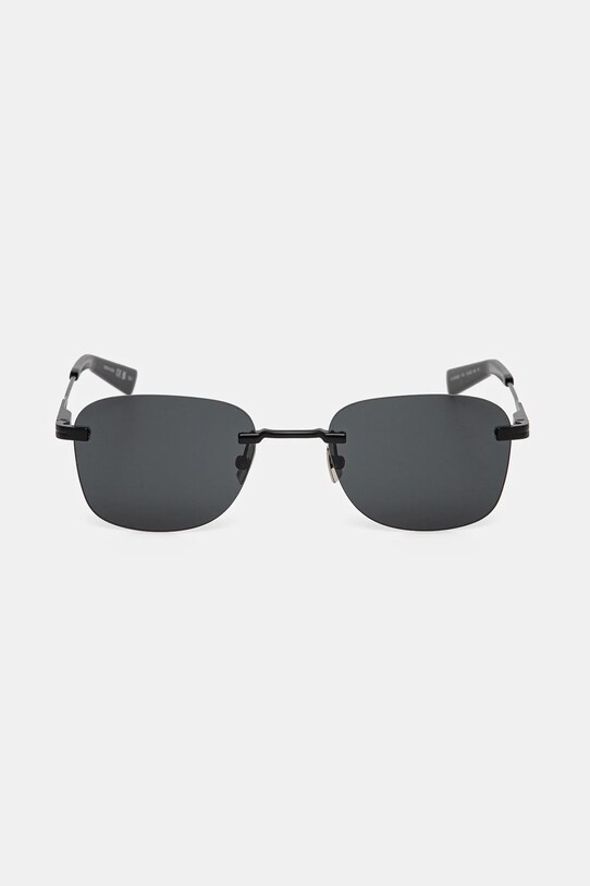 Saint Laurent ochelari de soare negru SL.744.SUN
