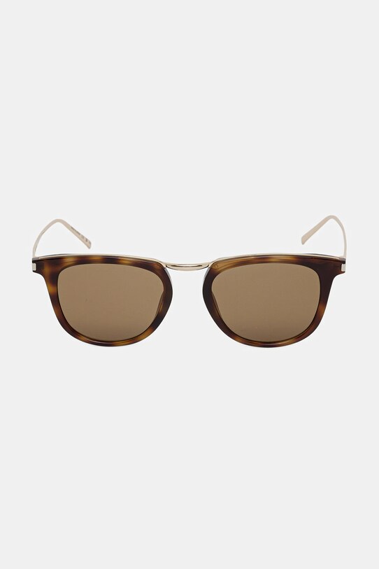 Sluneční brýle Saint Laurent SL.753 hnědá AA00