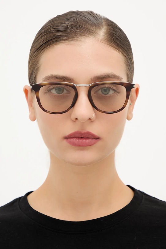 Слънчеви очила Saint Laurent SL.753