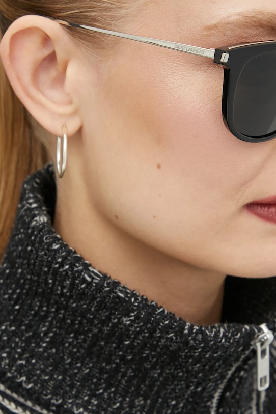 Sluneční brýle Saint Laurent SL.753