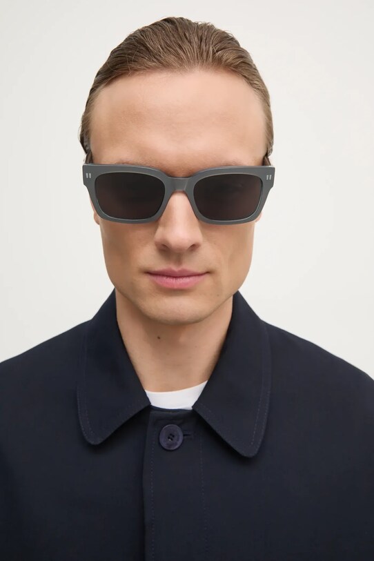 Слънчеви очила Off-White OERI108.527207