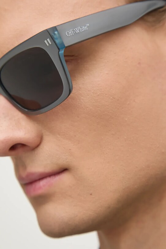 Слънчеви очила Off-White OERI108.527207