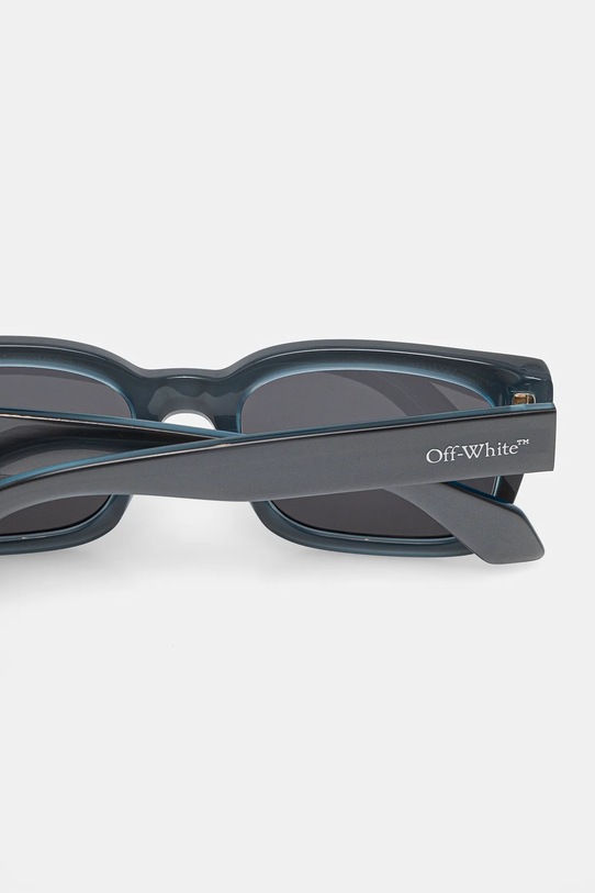 Off-White okulary przeciwsłoneczne OERI108.527207 szary