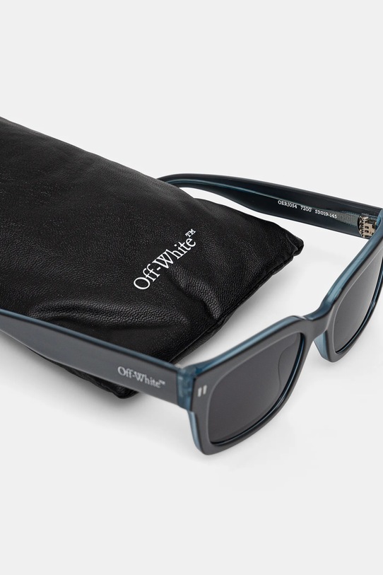 Off-White okulary przeciwsłoneczne OERI108.527207