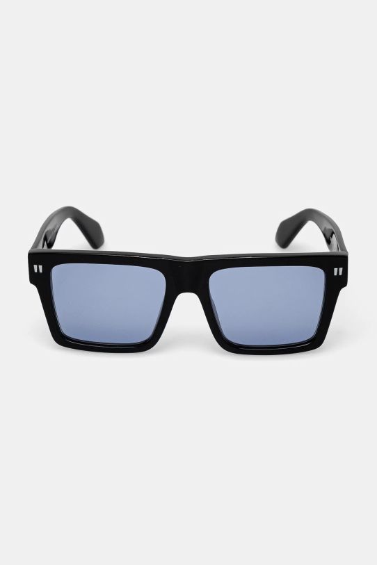 Off-White ochelari de soare negru OERI109.541040