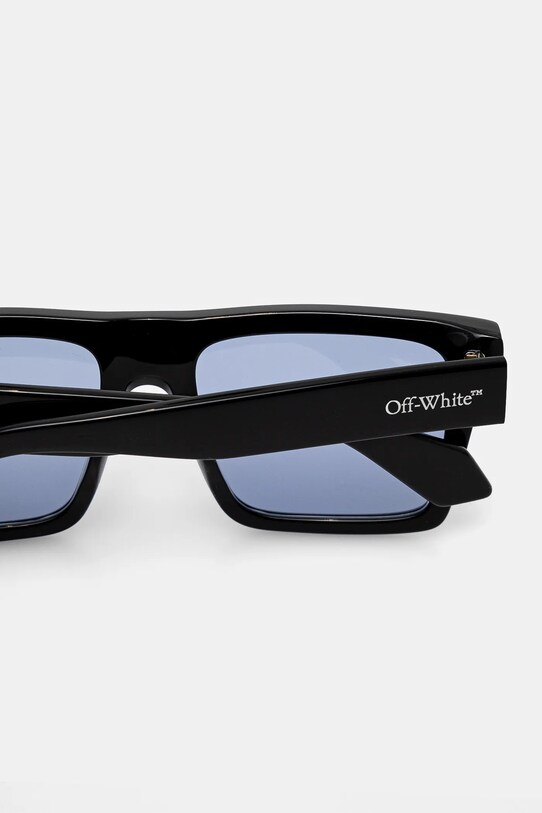 Off-White ochelari de soare OERI109.541040 negru