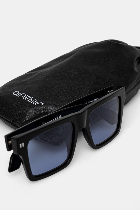 Off-White okulary przeciwsłoneczne OERI109.541040