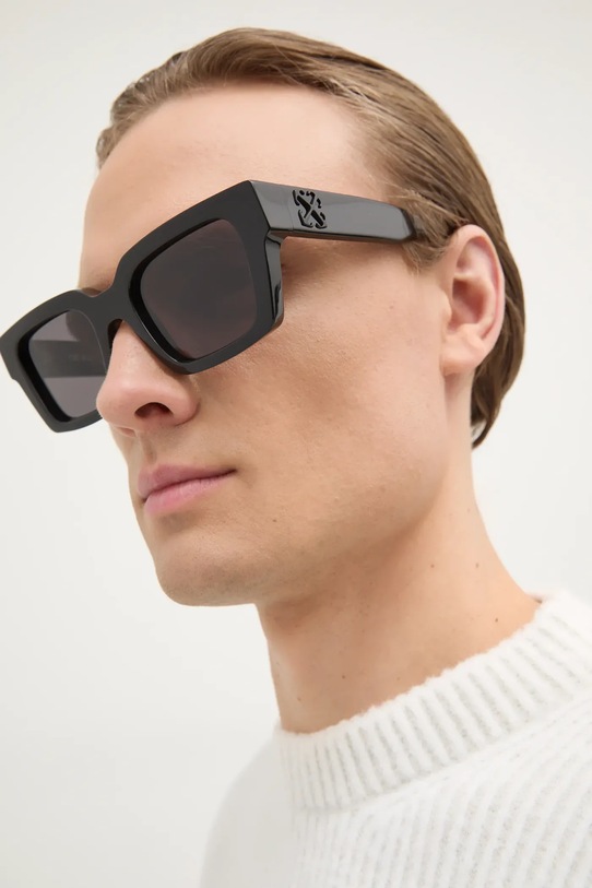 Off-White occhiali da sole OERI126.531307