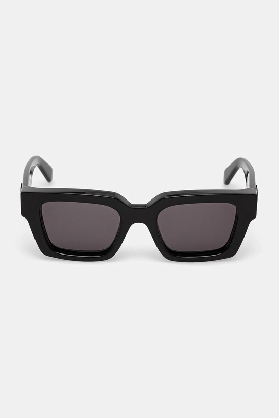 Off-White occhiali da sole nero OERI126.531307