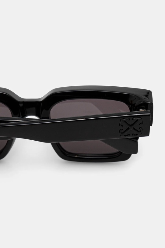 Off-White occhiali da sole OERI126.531307 nero