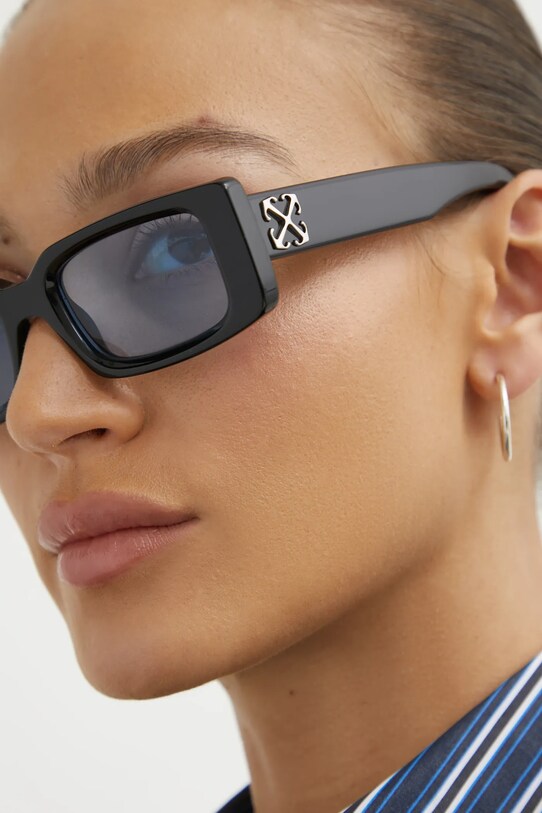 Off-White ochelari de soare OERI127.501040