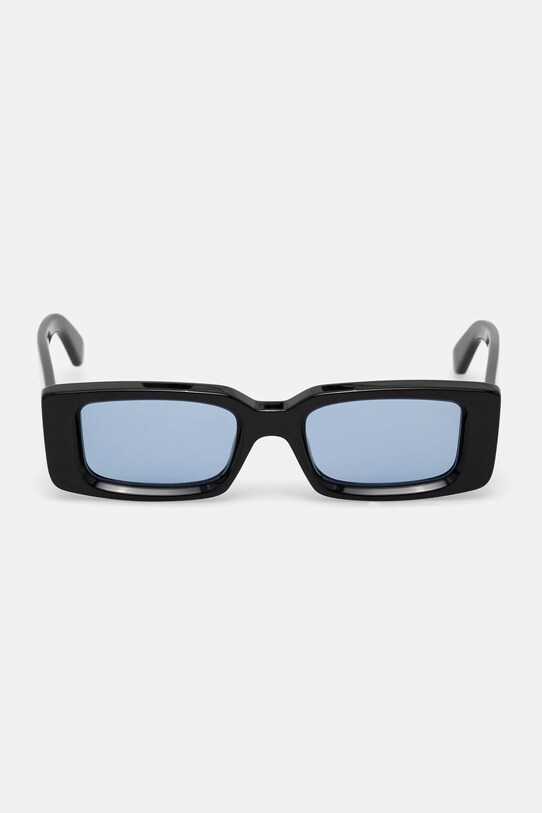 Off-White ochelari de soare negru OERI127.501040