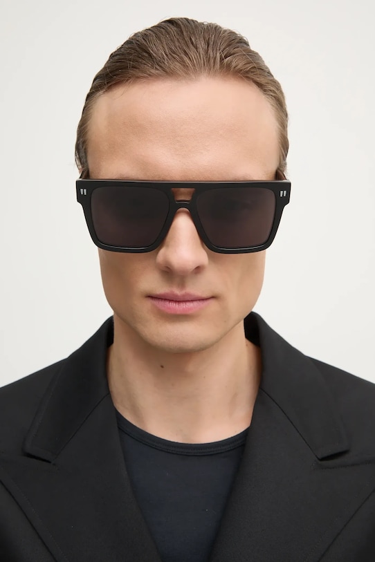 Sunčane naočale Off-White OERI133.561007 crna AA00
