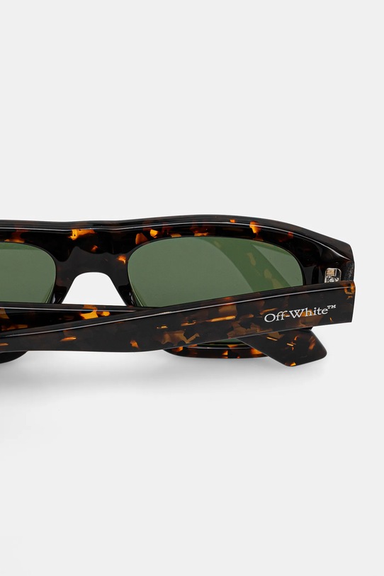 Sunčane naočale Off-White OERI134.526055 smeđa