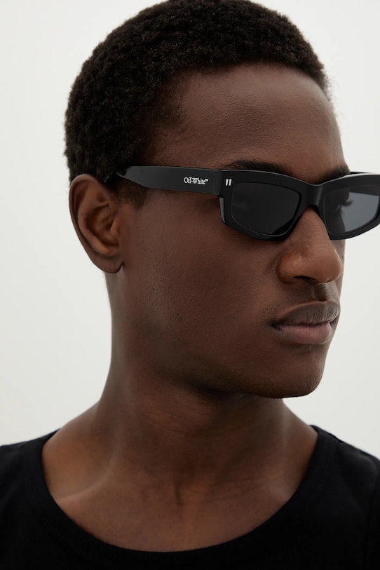 Слънчеви очила Off-White OERI135.541007