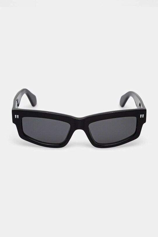Γυαλιά ηλίου Off-White μαύρο OERI135.541007