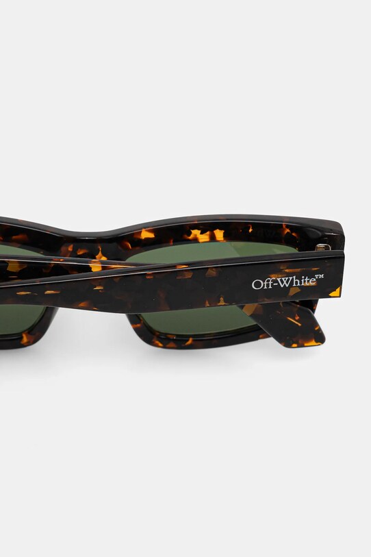 Сонцезахисні окуляри Off-White OERI135.546055 коричневий