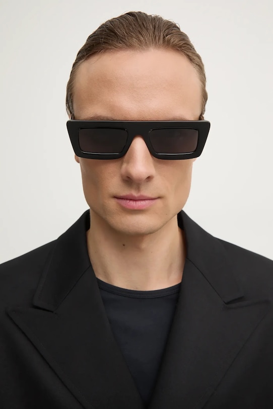 Sluneční brýle Off-White OERI136.521007 černá AA00