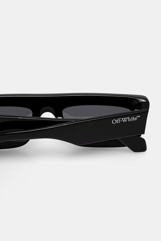 Sluneční brýle Off-White OERI136.521007 černá