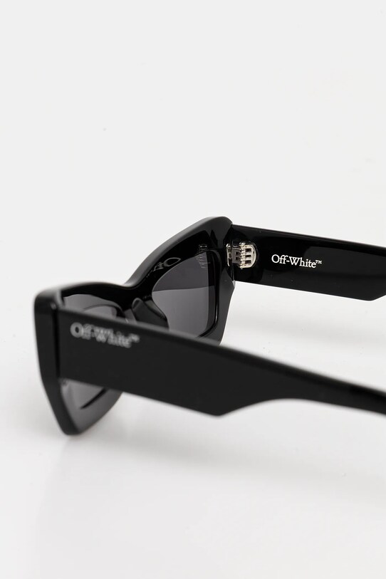 Dodaci Sunčane naočale Off-White OERI137.511007 crna