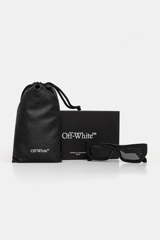 Sunčane naočale Off-White crna OERI137.511007