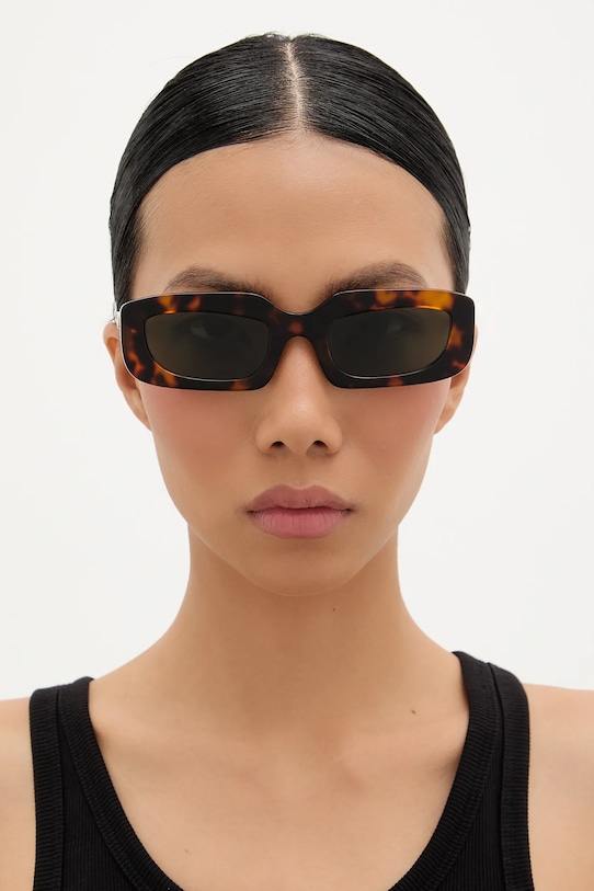 Off-White ochelari de soare OERI13C.526055