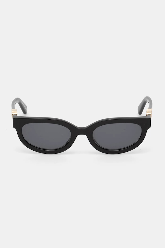 Off-White ochelari de soare OERI13D.531007 gri AA00