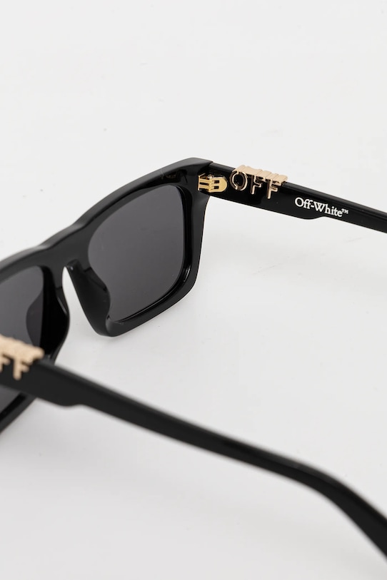 Dodaci Sunčane naočale Off-White OERI13E.561007 siva