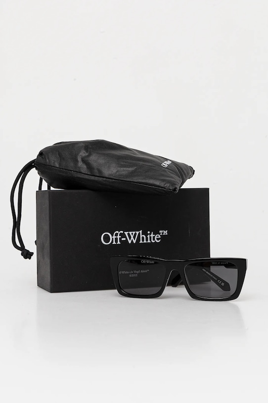 Sunčane naočale Off-White siva OERI13E.561007