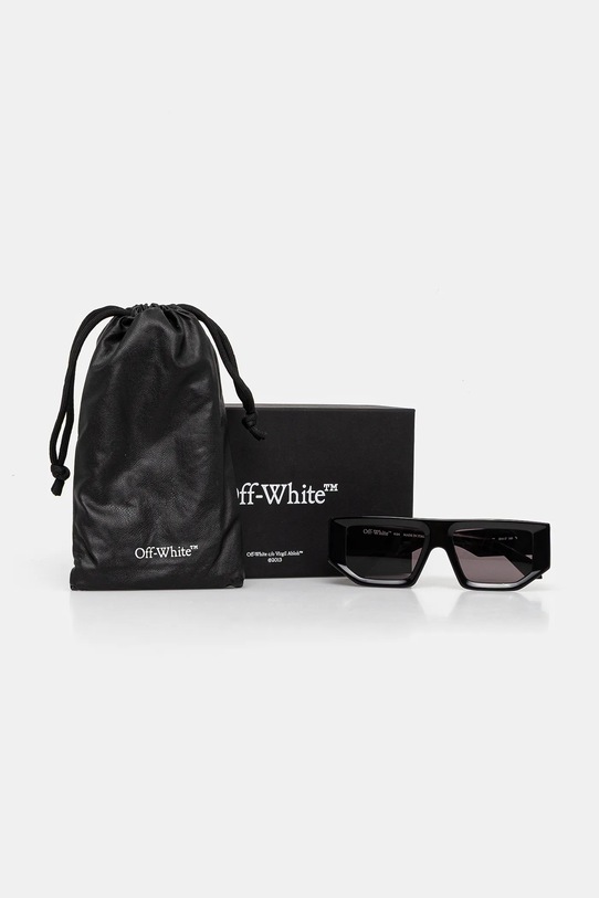 Off-White sunglasses black OERI13F.531007