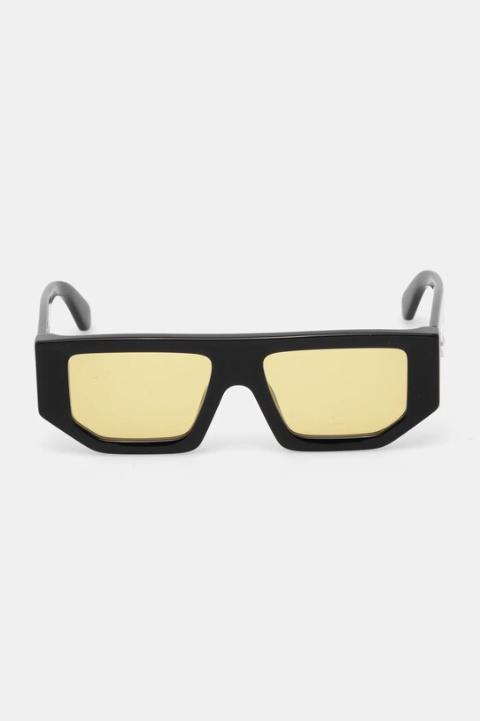 Off-White sunglasses OERI13F.531018 gray AA00