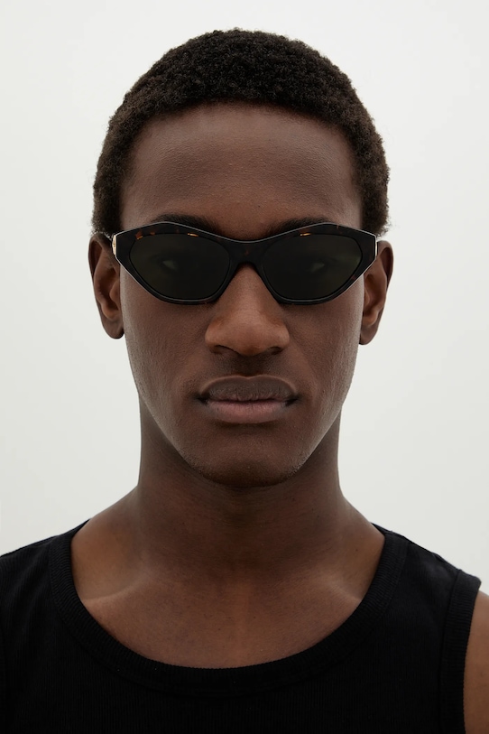 Off-White okulary przeciwsłoneczne OERI13H.566055