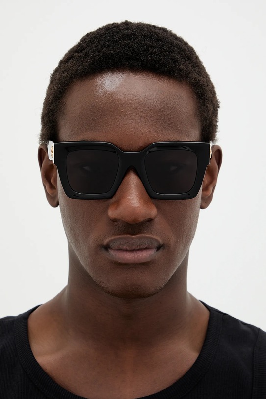 Γυαλιά ηλίου Off-White OERI13I.501007 μαύρο