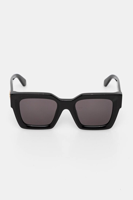 Off-White ochelari de soare OERI13I.501007 negru AA00