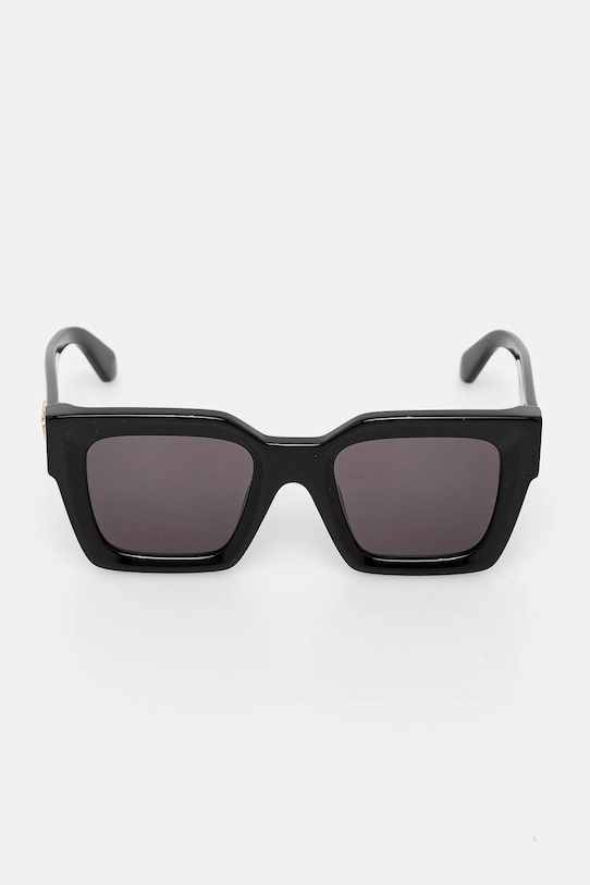 Off-White ochelari de soare OERI13I.501007 negru AA00