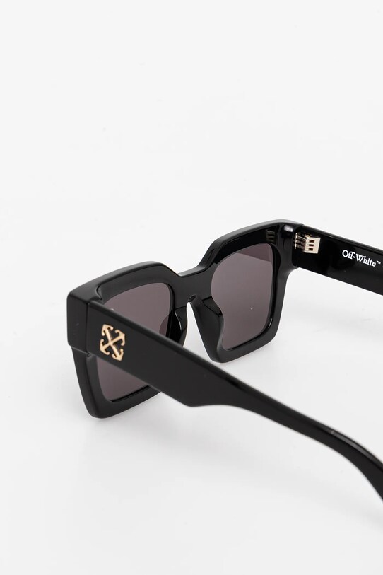Accesorii Off-White ochelari de soare OERI13I.501007 negru