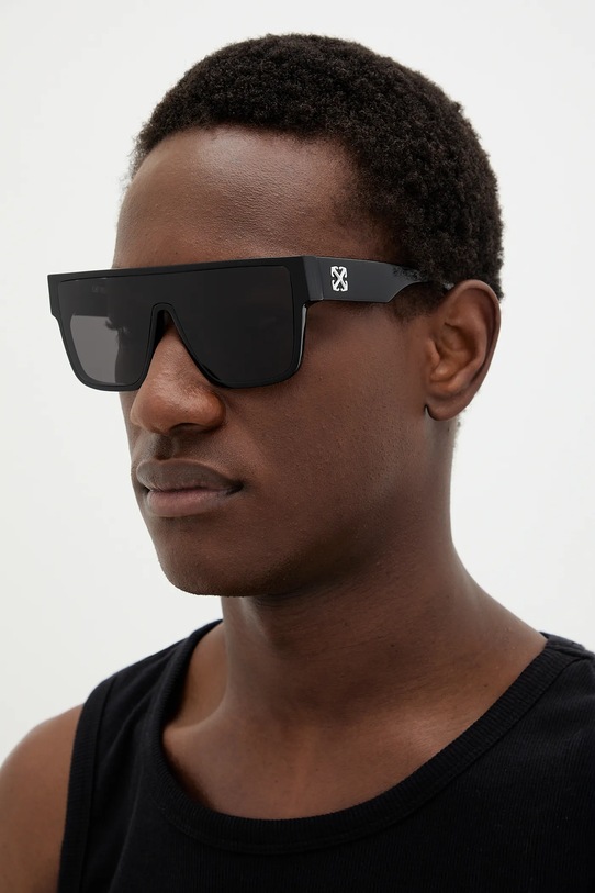 Γυαλιά ηλίου Off-White OERI13J.1321007 μαύρο AA00