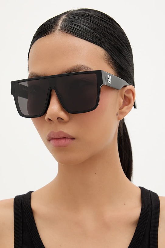 Αξεσουάρ Γυαλιά ηλίου Off-White OERI13J.1321007 μαύρο