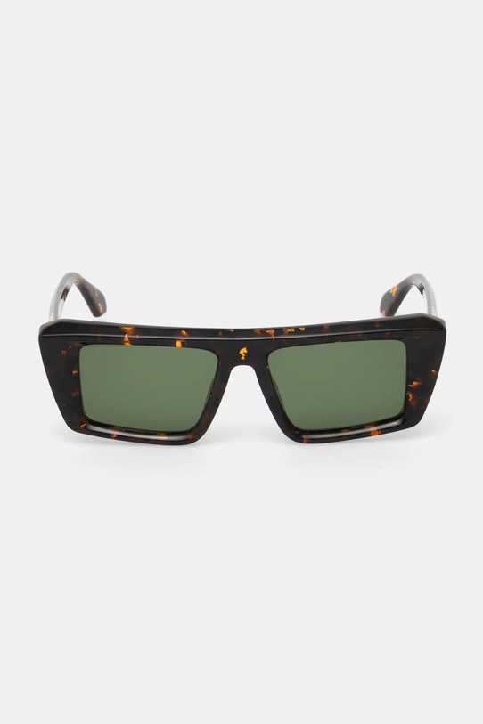Off-White ochelari de soare OERI13K.536055 negru AA00