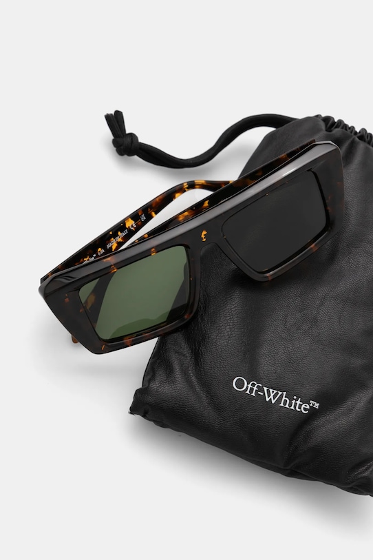 Kiegészítők Off-White napszemüveg OERI13K.536055 fekete