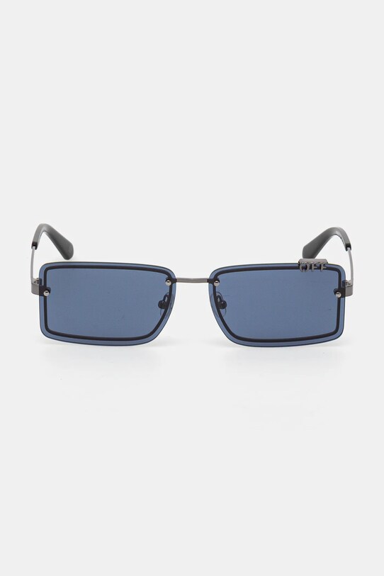 Off-White okulary przeciwsłoneczne OERI13N.607745 czarny AA00