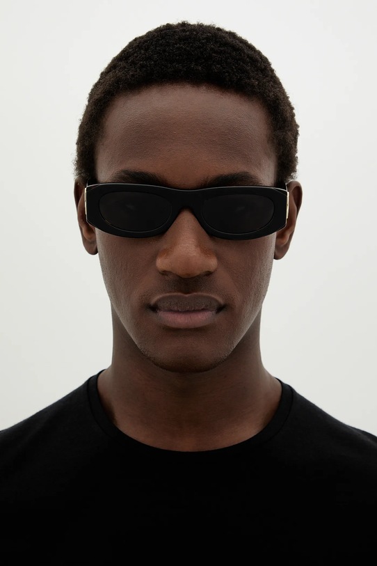 Солнцезащитные очки Off-White OERI13O.541007 чёрный