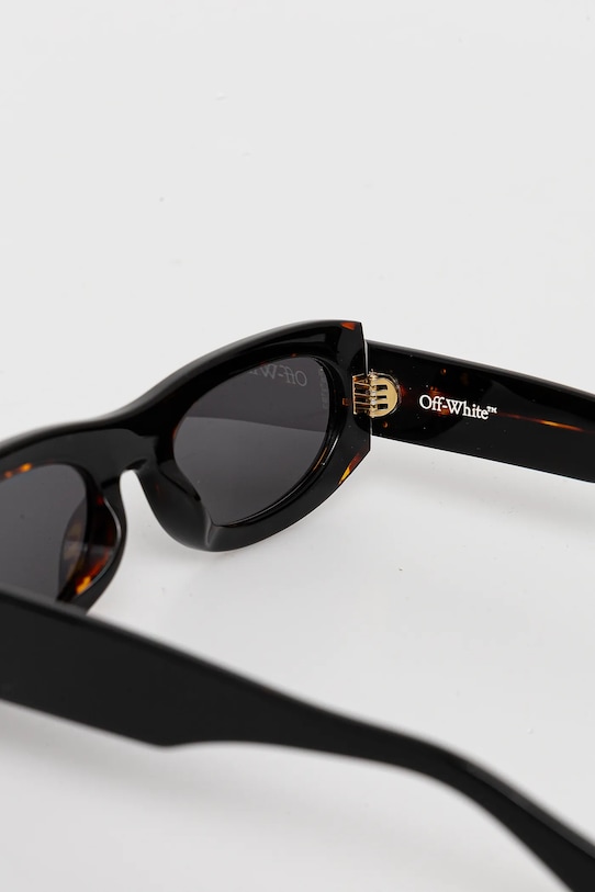 Dodaci Sunčane naočale Off-White OERI13O.541007 crna