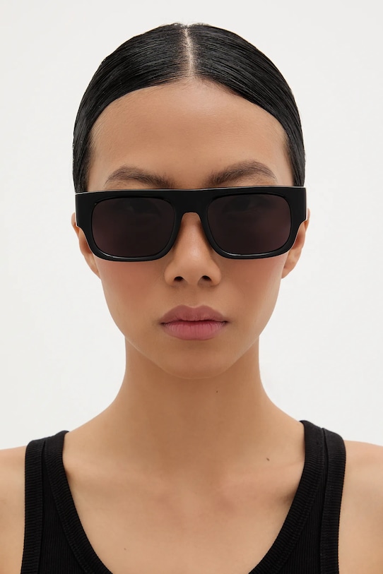 Sluneční brýle Palm Angels PERI085.531007