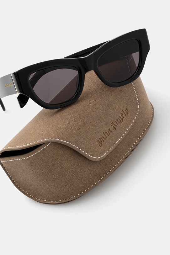 Accessories Palm Angels sunglasses PERI087.501007 black