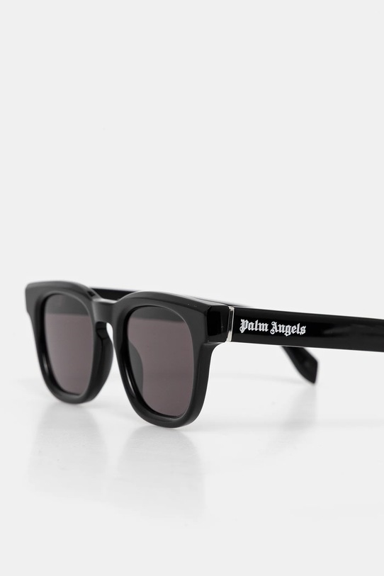 Аксесоари Слънчеви очила Palm Angels PERI090.501007 черен